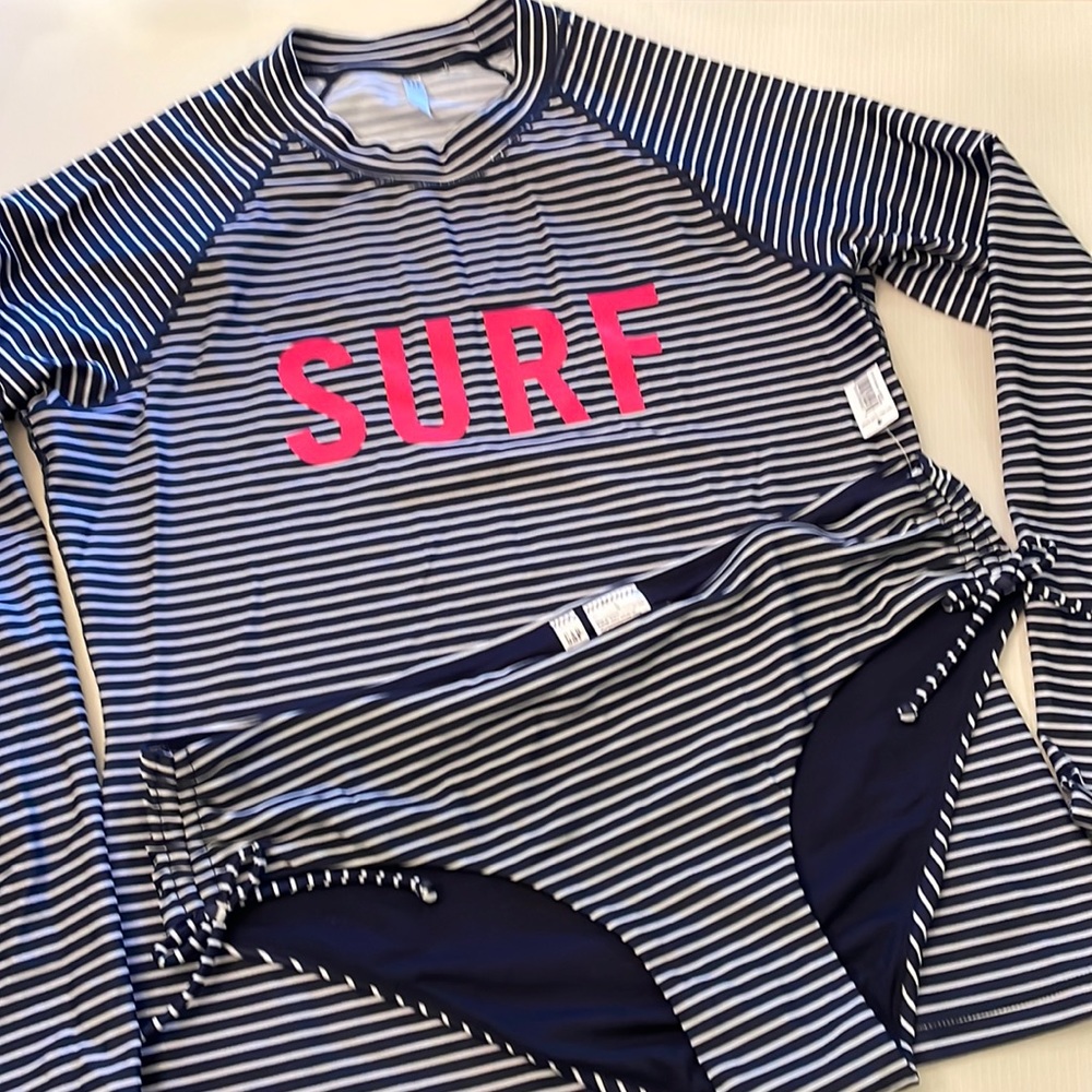 Gap swimsuit
